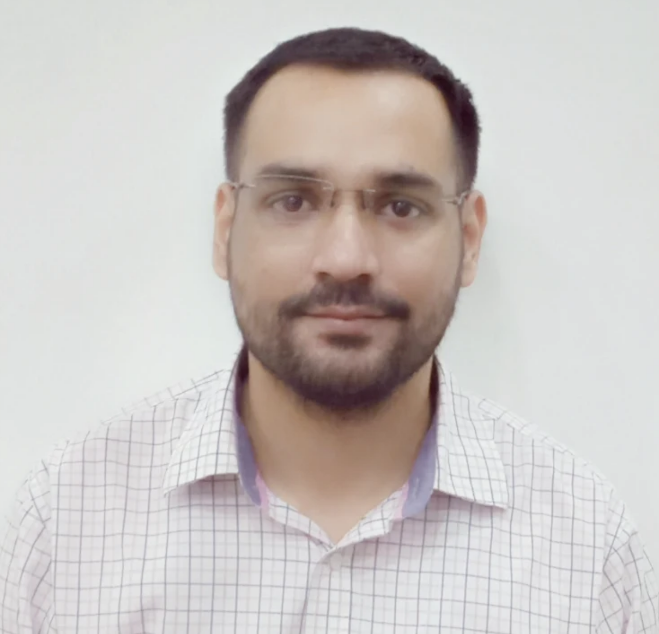 Dr. Abhinav Puri